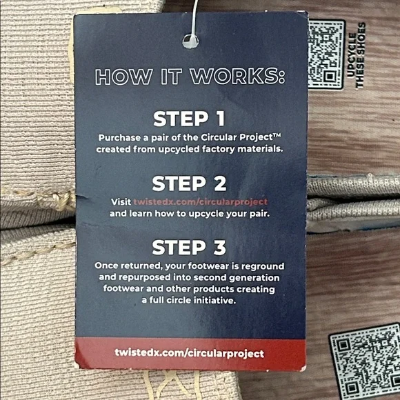 Twisted X loafers - Picture 6 of 6